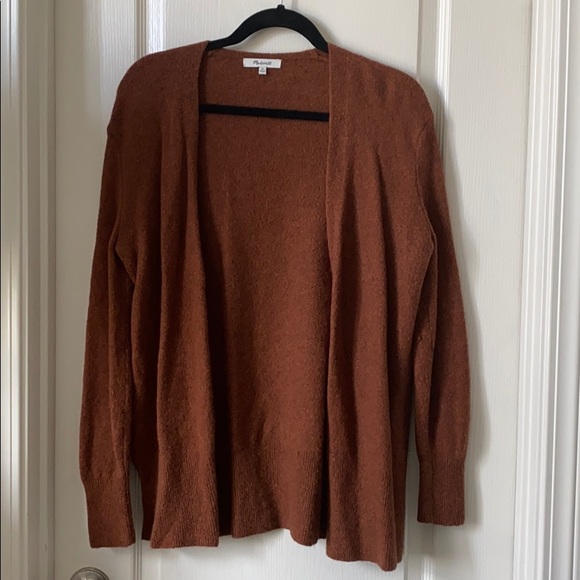 Madewell Sweaters - Madewell | Cardigan